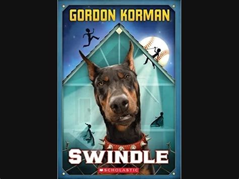 Book Review: Swindle | Columbia, MD Patch