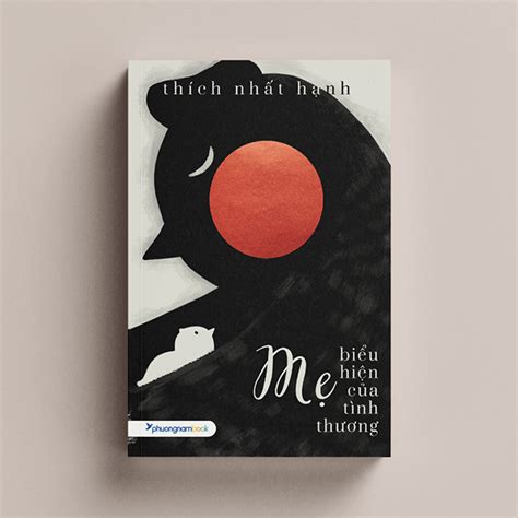 Thich Nhat Hanh - Bookcover Design on Behance