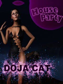 House Party: Doja Cat (2022)