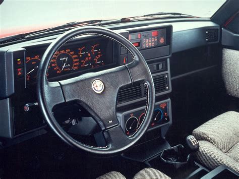 ALFA ROMEO 75 specs - 1985, 1986, 1987, 1988, 1989, 1990, 1991, 1992 - autoevolution