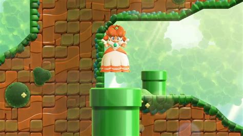 Super Mario Bros. Wonder: All Secret Exits - Prima Games