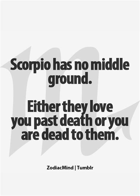 Scorpio Love Quotes. QuotesGram