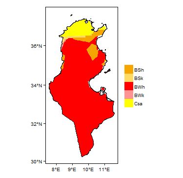 Hydrogeology of Tunisia - MediaWiki