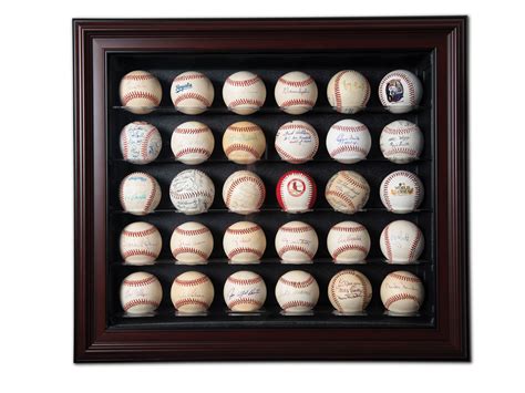 Major League Signed Baseballs | The Guyton Collection | RM Sotheby's