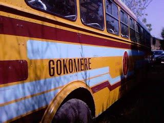 Gokomere High School head suspended | theZimbabweNewsLive