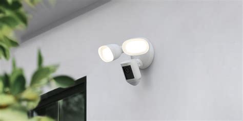 Ring Introduces Floodlight Cam Wired Pro, Its Most Advanced Floodlight ...