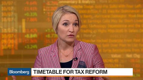 Watch How Tax Reform Could Impact Markets and the Economy - Bloomberg