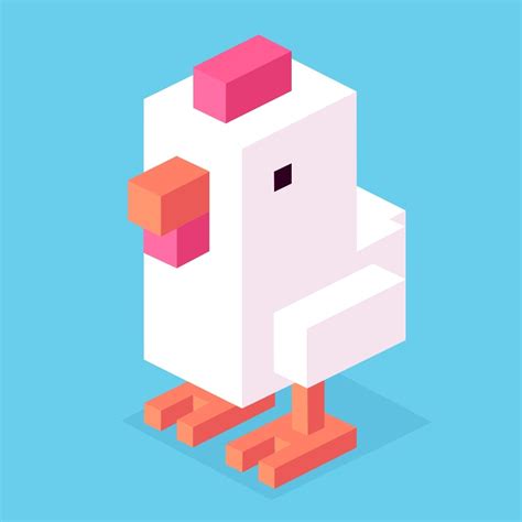 Walkthrough - Crossy Road Guide - IGN