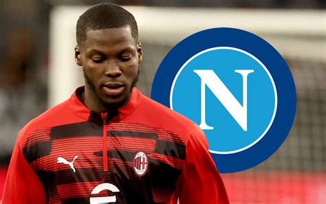 CM: Napoli believe Musah is perfect for Conte - Milan send 'clear and precise signal'