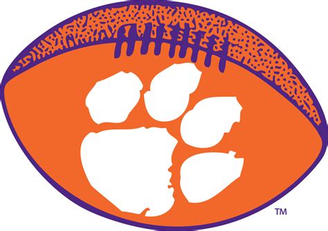 Clemson Tigers Logo - Misc Logo - NCAA Division I (a-c) (NCAA a-c) - Chris Creamer's Sports ...