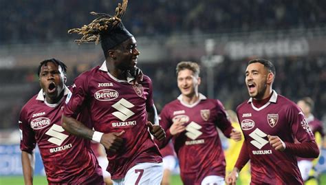 Sampdoria vs. Torino Predictions, Betting Tips and Odds