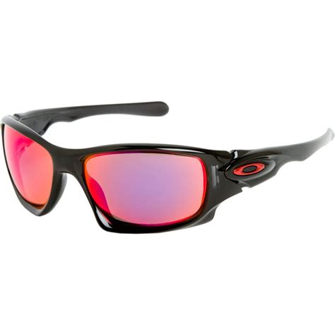 Oakley Ten Polarized Sunglasses | Backcountry.com