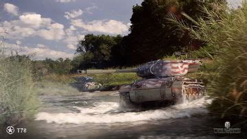 T78 — Global wiki. Wargaming.net