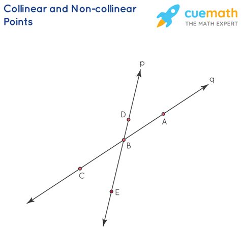 Collinearity - Learn with Definition, Examples, Practice Questions