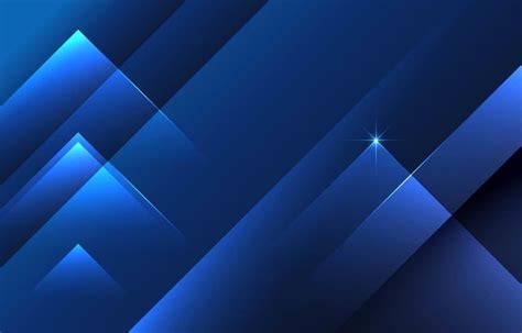 Download Abstract Overlapping Blue Background for free | Blue ...