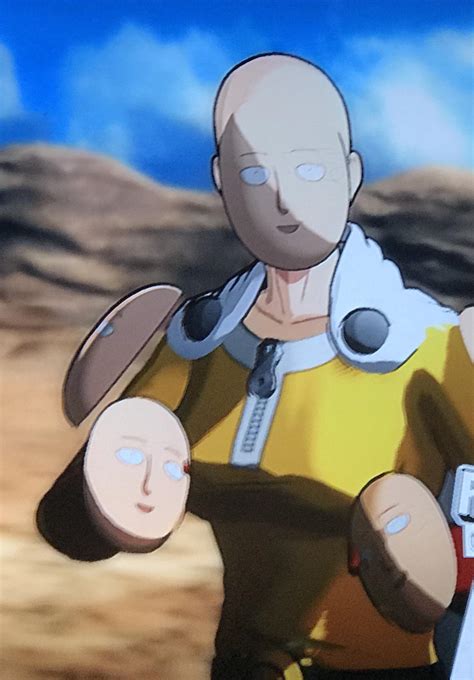 One Mask Man | /r/OnePunchMan | One-Punch Man | Know Your Meme