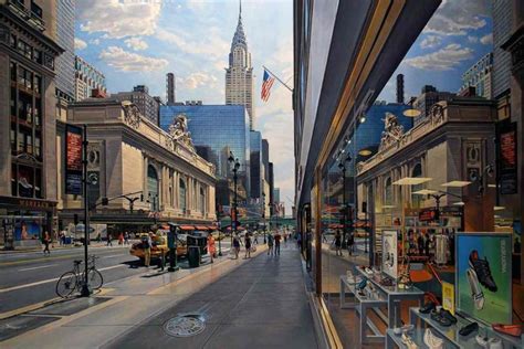 Photorealism in Art – A Debated Style | WideWalls