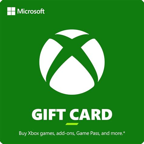 XBOX GIFT CARD $25 - TSZ Retail Store Limited