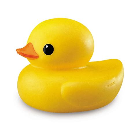 Bath Duck - Tolo Classic - Products - Tolo Toys | Award winning educational toys for infants.