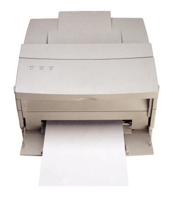 Color Digital LED Printer vs. Laser Printer | Chron.com