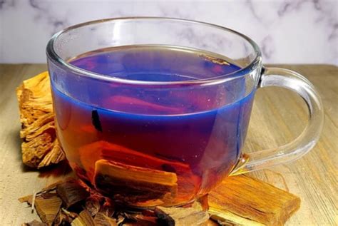 How to Make Palo Azul tea | Teajoy | Tea Joy