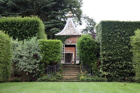 Hidcote Manor Garden (NT) | [1] Hidcote - the most influenti… | Flickr