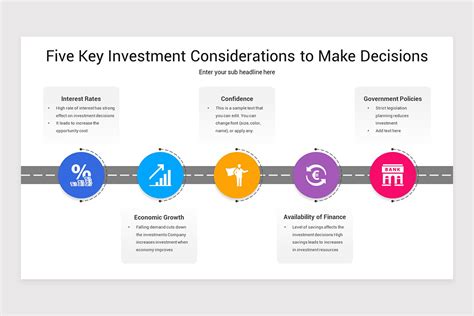 Key Investment Google Slides Presentation Template | Nulivo Market