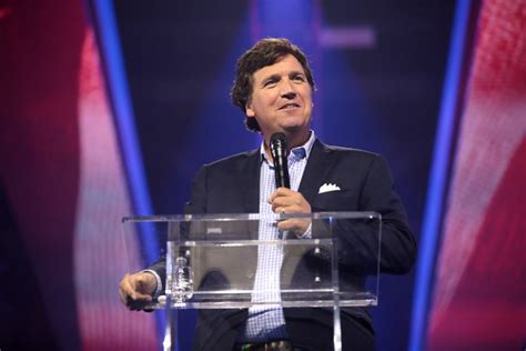 Tucker Carlson Ended Nikki Haley’s Presidential Campaign With One ...