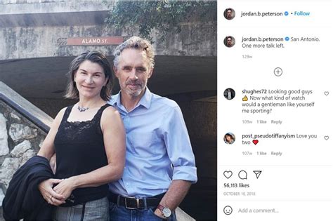 Ruf Verwüsten betrunken jordan peterson instagram Ruiniert Rubin Haben ...