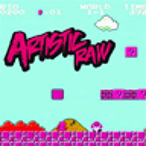 Stream Nintendo - Super Mario Theme (Artistic Raw Remix) by Artistic Raw | Listen online for ...