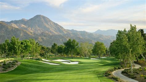 Indian Wells Golf Resort | OBSports.com