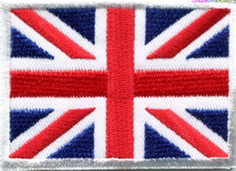 Details about Union Jack British flag United Kingdom Great Britain ...