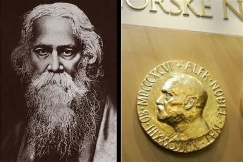 What Did Rabindranath Tagore Do with the Nobel Prize?