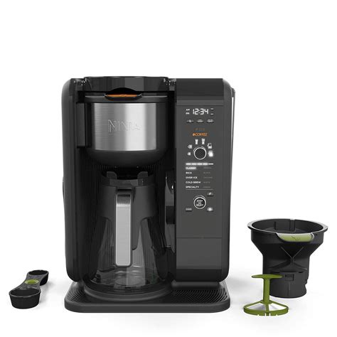 The 9 Best Ninja Coffee Bar Accessories Thermal - Home Life Collection