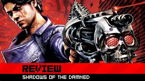 Review: Shadows of the Damned – Destructoid