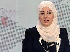 10 Best Al Jazeera Arabic anchors ! ideas | female news anchors, news anchor, muslimah style