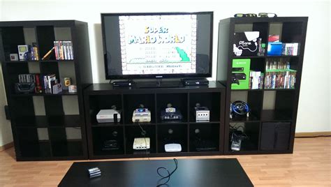 My Retro Game Room | Retro games room, Video game rooms, Gamer room