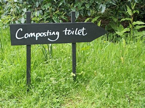 The 6 Best Composting Toilets - Toilet Haven