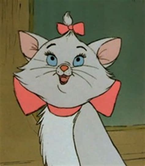 Voice Of Marie - The Aristocats | Behind The Voice Actors