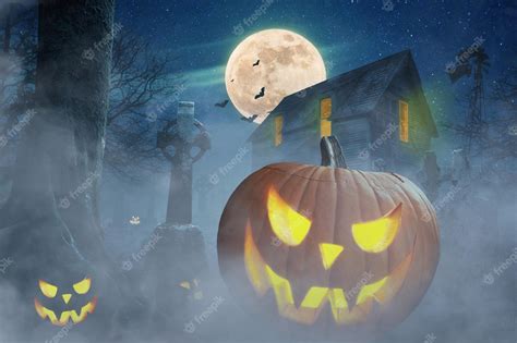 Full Moon Halloween Wallpapers - Top Free Full Moon Halloween ...