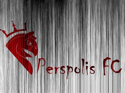 Persepolis F.C. Wallpapers - Wallpaper Cave