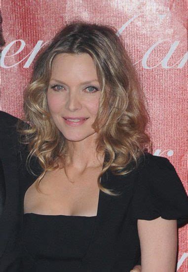 Michelle Pfeiffer hairstyles | Trendy Hairstyles 2014