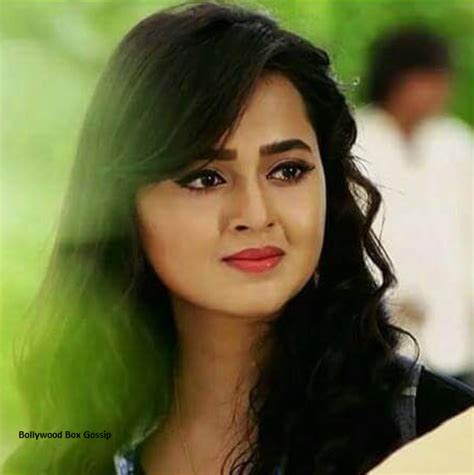 Tejaswi Prakash Wayangankar Age, Wiki, Biography, Height, Weight, TV ...