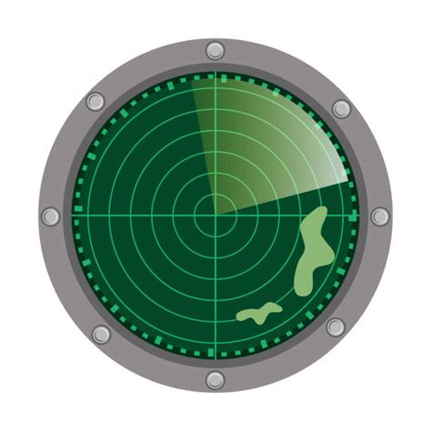 2,000+ Marine Radar Stock Illustrations, Royalty-Free Vector Graphics & Clip Art - iStock