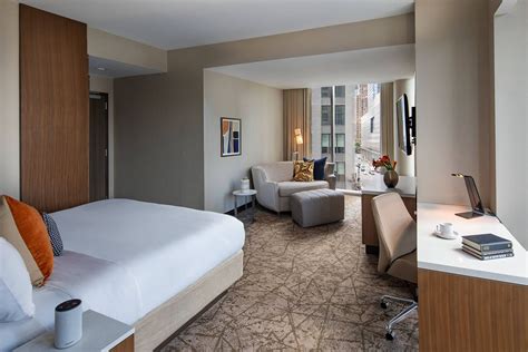 THE 10 CLOSEST Hotels to Jacob Javits Convention Center, New York City