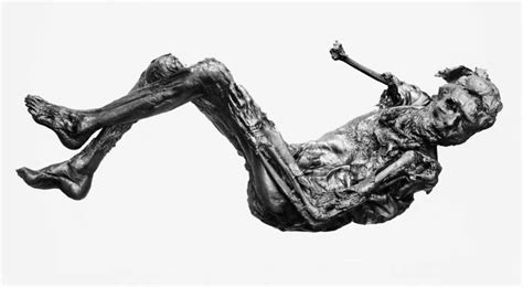 Bog Bodies, Europe's Ancient Mummies Preserved In Peat