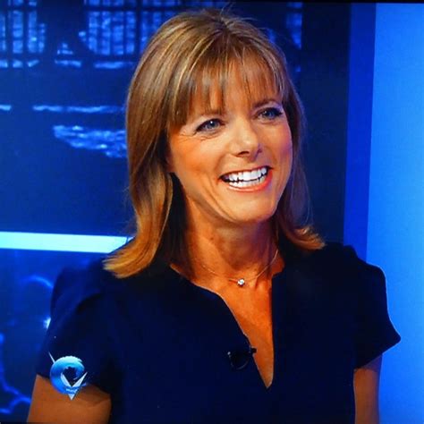 Louise Lear - Sexiest Presenters on Television & Radio