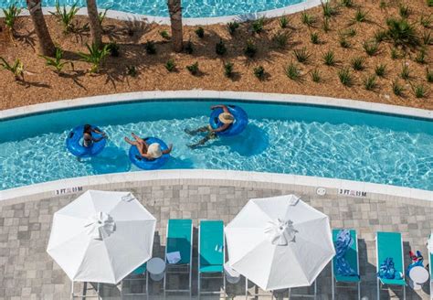 Fairfield Inn & Suites Pensacola Beach opens | Photos