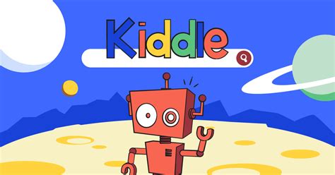 Kiddle: Search Engines for Kids | Bark