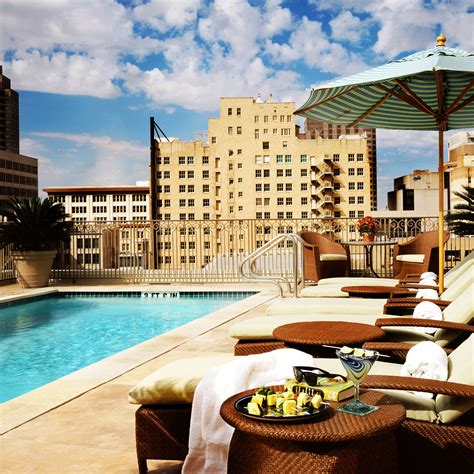 Mokara Hotel & Spa (San Antonio, Texas) 13 Hotel Reviews | Tablet Hotels